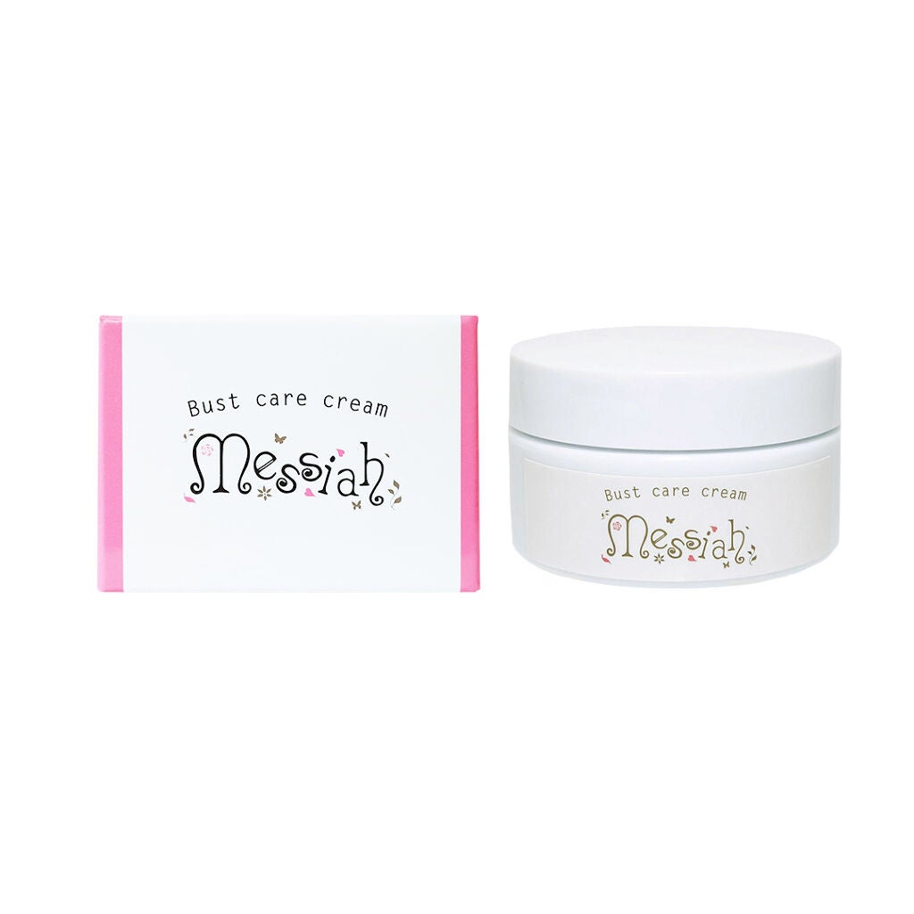 ボディクリーム Messiah
