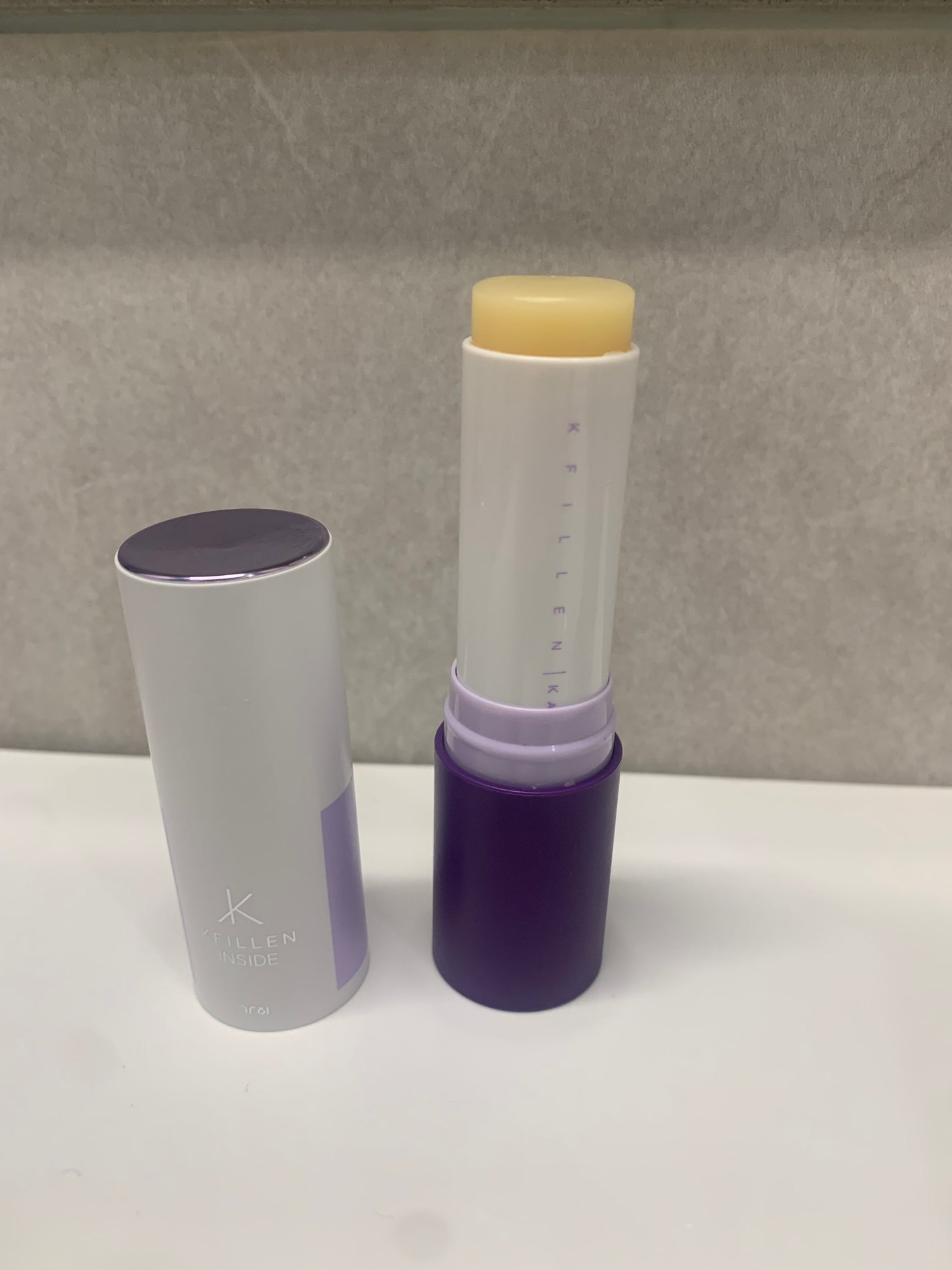 アイバーム CV/KAHI/フェイスバームを使ったクチコミ(2枚目)