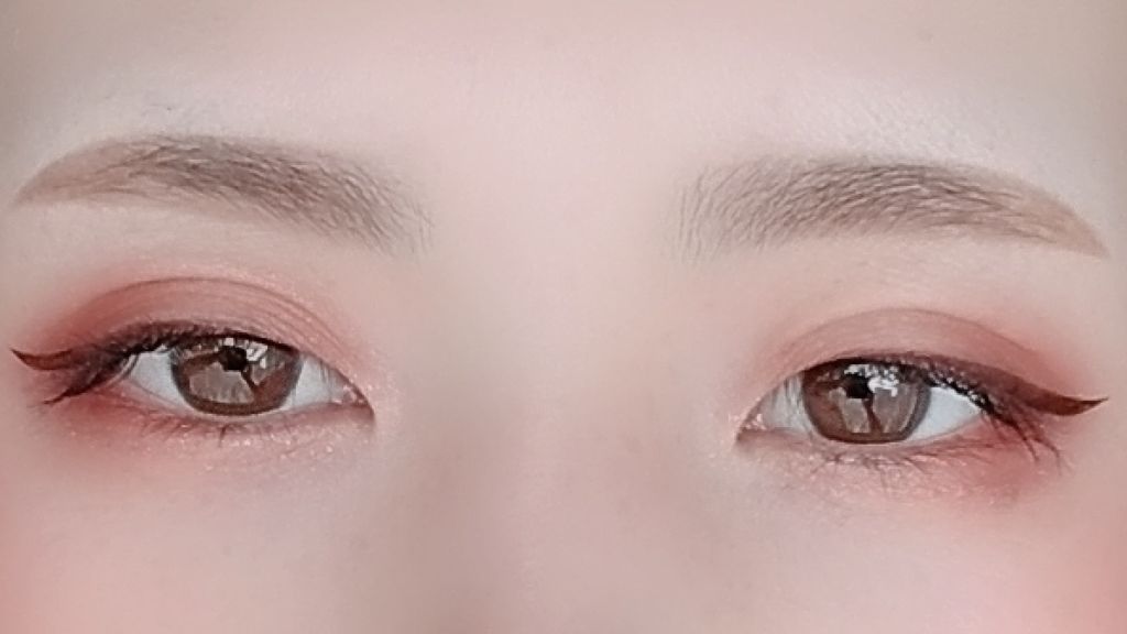 ワンダーアイリッドテープ Mild/D-UP/二重まぶた用アイテムを使ったクチコミ（1枚目）