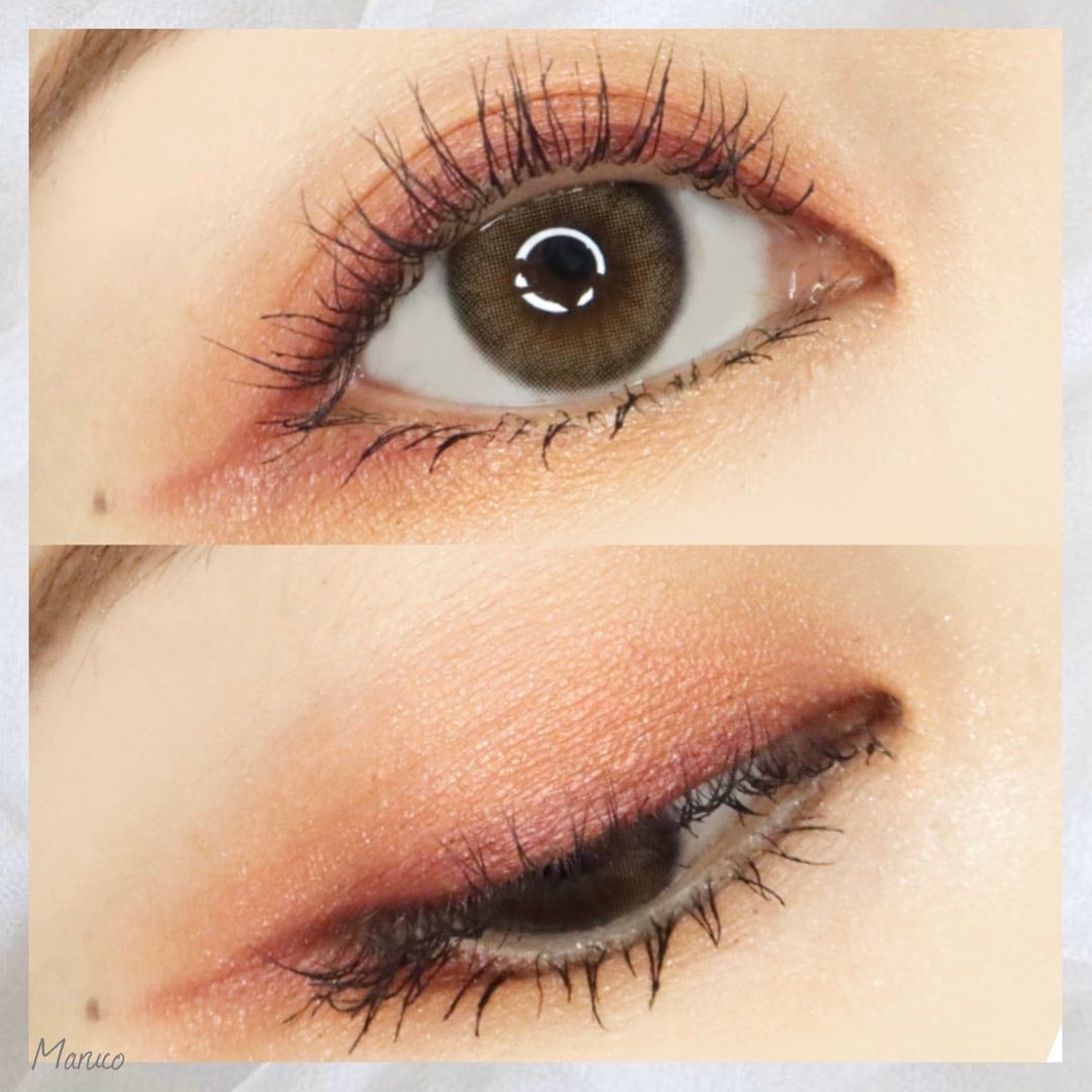 ディオール バックステージ アイ パレット/Dior/アイシャドウパレットを使ったクチコミ(5枚目)