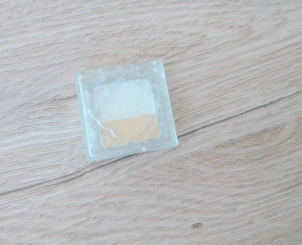 デュアルアイズS/KiSS/アイシャドウパレットを使ったクチコミ(1枚目)