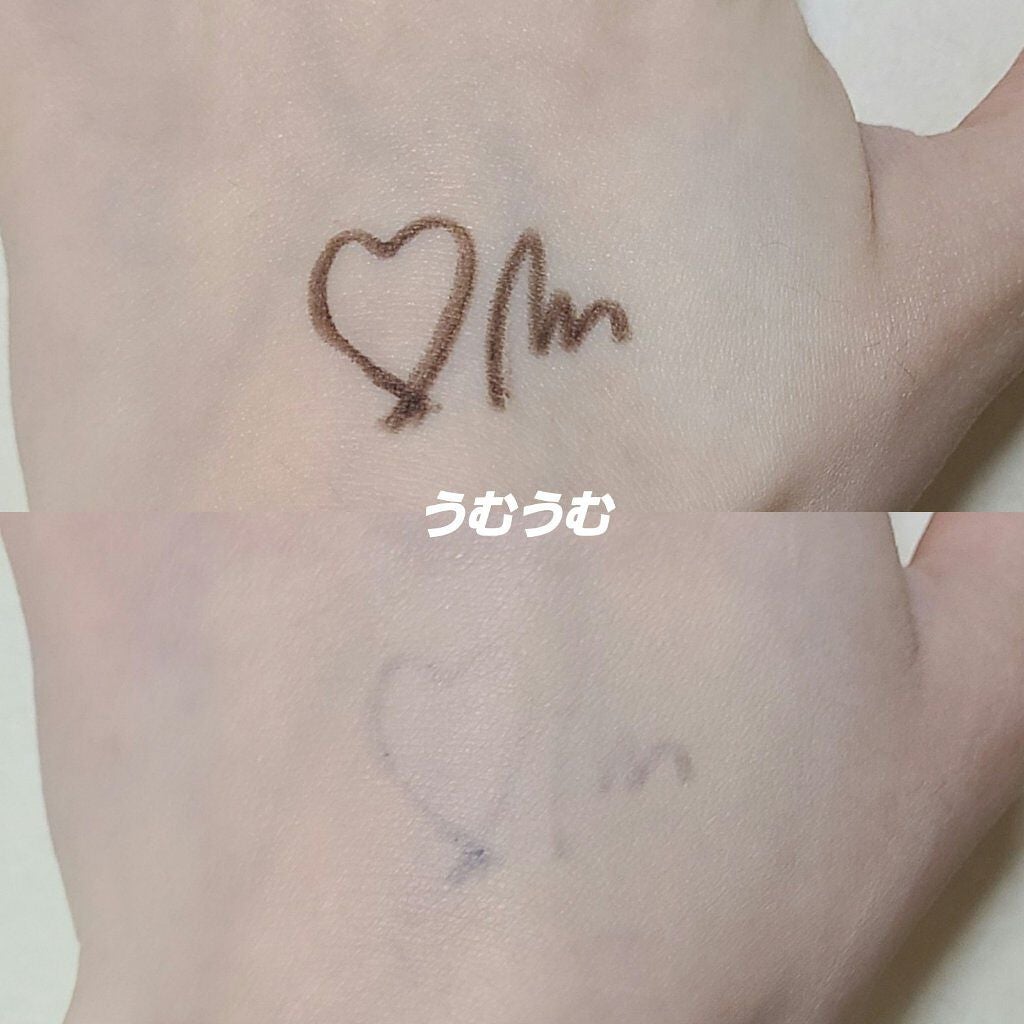 ピンクティーツリーカバークッション/APLIN/クッションファンデーションを使ったクチコミ(3枚目)