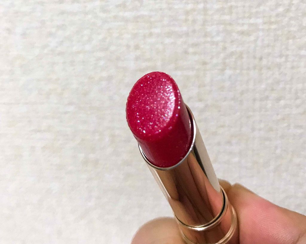 オペラ リップティント N/OPERA/リップティントを使ったクチコミ（2枚目）