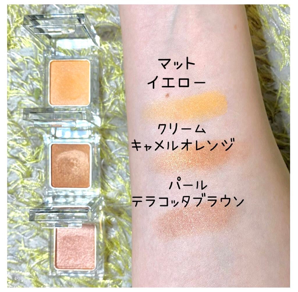 ã±ã€ã ã¶ ã¢ã€ã«ã©ãŒ/KATE/åè²ã¢ã€ã·ã£ããŠã䜿ã£ãã¯ãã³ãïŒ3æç®ïŒ