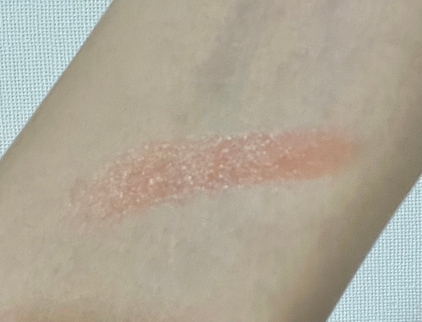 セラムフィット フルカバー グロークッション/ByUR/クッションファンデーションを使ったクチコミ(3枚目)