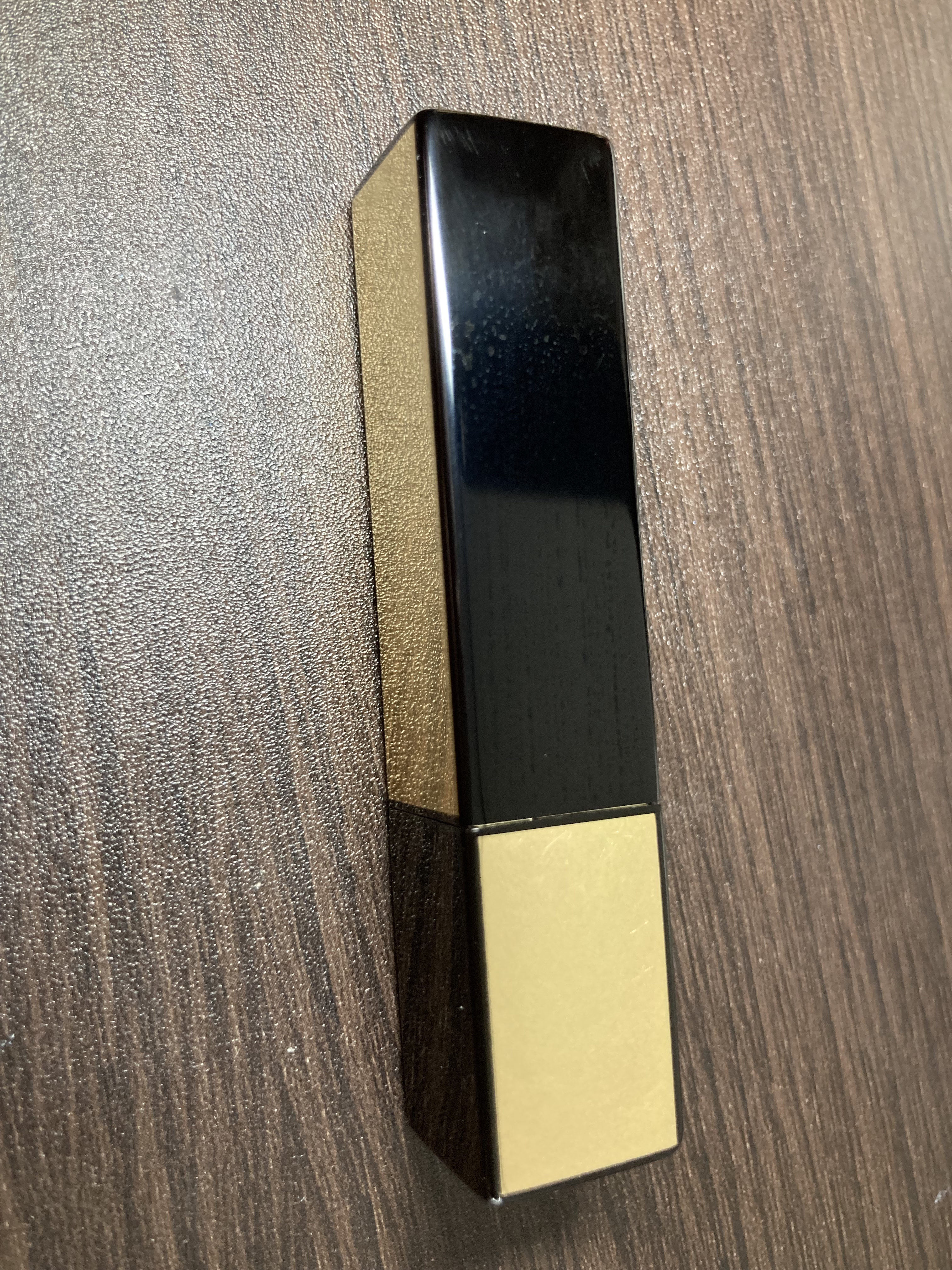 グレイズバームリップ/excel/口紅を使ったクチコミ（3枚目）