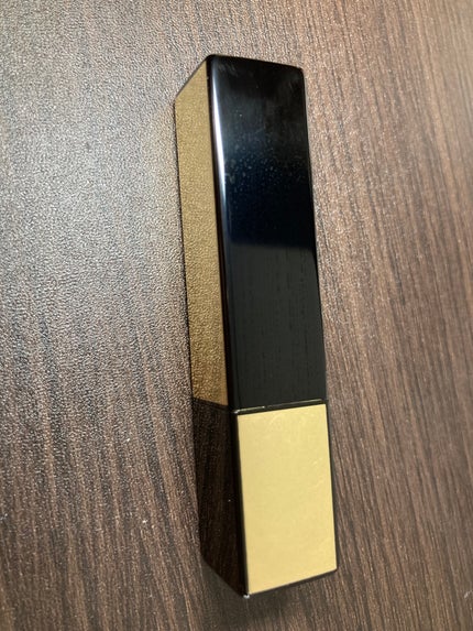 グレイズバームリップ/excel/口紅を使ったクチコミ(3枚目)