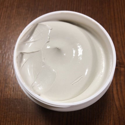 キールズ レアアース マスク/Kiehl's/洗い流すパック・マスクを使ったクチコミ(2枚目)