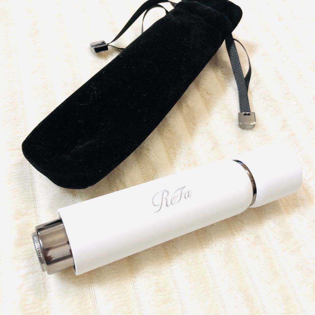 スキムシェーバー/ReFa/シェーバー by まーたん