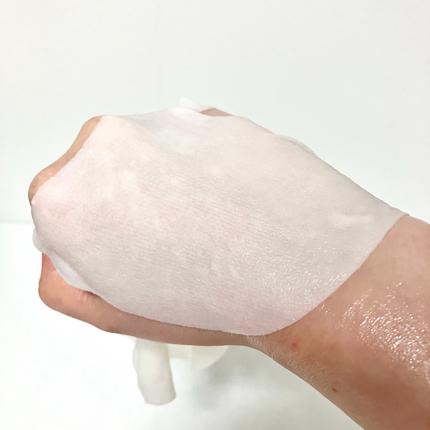 インテンシブリフテンションマスク/ダルバ/シートマスク・パックを使ったクチコミ(2枚目)