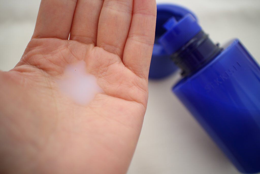 クリアウェルネス ナチュラル ドリップ/雪肌精/化粧水を使ったクチコミ（3枚目）