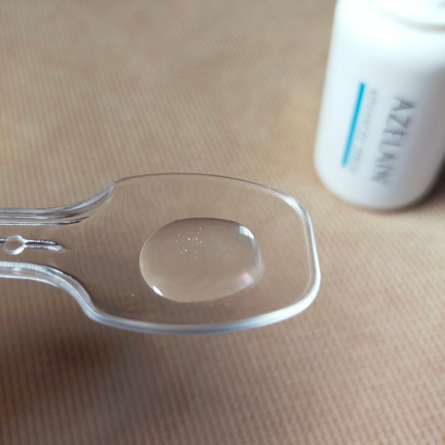 AZLAIN 美容液 AZアドバンスドセラム/AZELAIN/美容液を使ったクチコミ(3枚目)