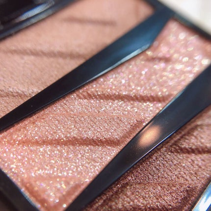 パーツリサイズシャドウ/KATE/アイシャドウパレットを使ったクチコミ(4枚目)