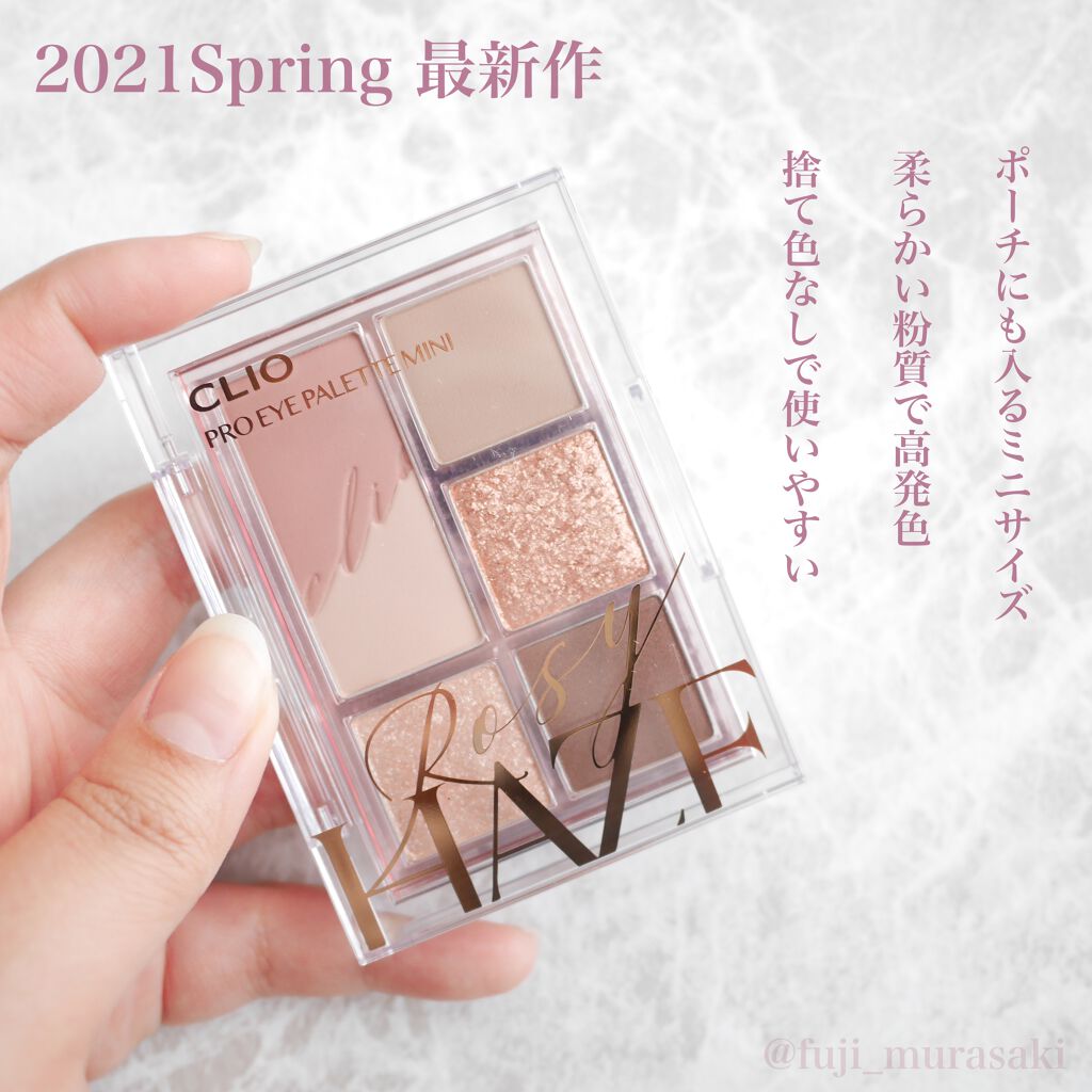 BLUSH/CLARA CONTACT/カラーコンタクトレンズを使ったクチコミ（2枚目）