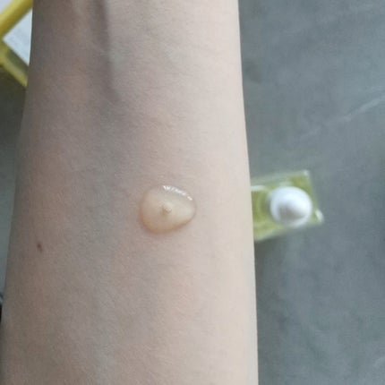 ナイアシンアミドグルタチオントナー/ONE THING/化粧水を使ったクチコミ(4枚目)