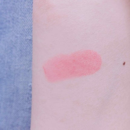 ラスティングフィニッシュ ティントリップ/リンメル ロンドン/リップティントを使ったクチコミ(2枚目)