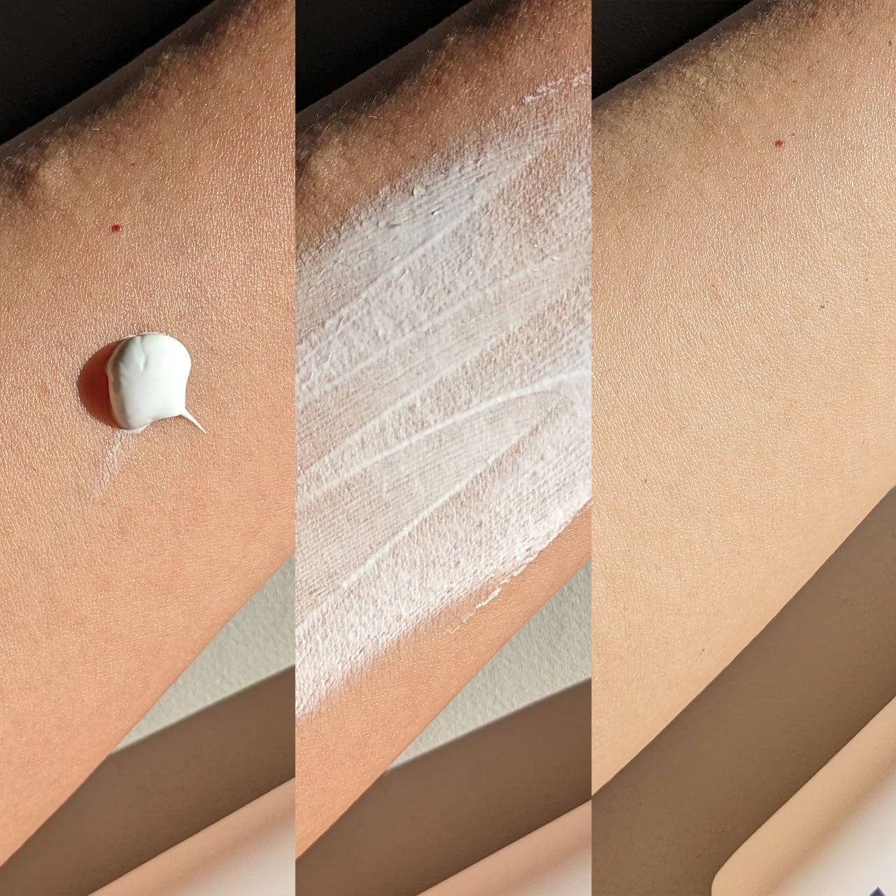 ルミネールスキップトーンアップクリーム/TFIT/化粧下地を使ったクチコミ(4枚目)