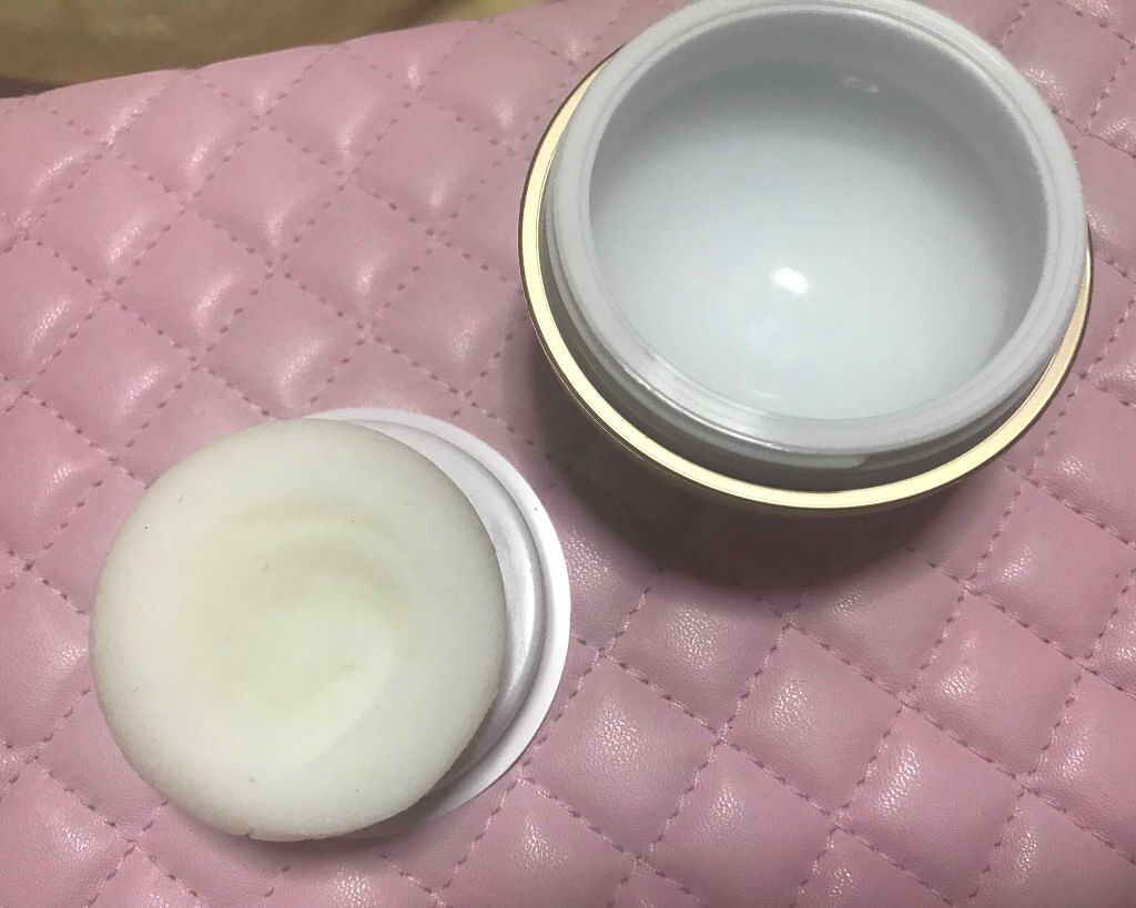 いちごみるく on LIPS 「さっきそーいえば、最近使ってなかったなぁと思って蓋を開けました..」(2枚目)