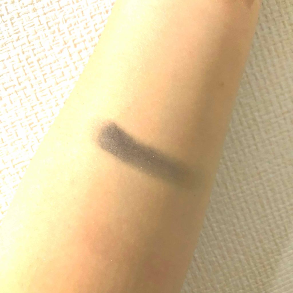 ヴィセ アヴァン マーブリング アイカラー/Visée/単色アイシャドウを使ったクチコミ(2枚目)