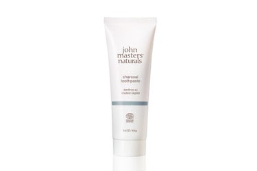 トゥースペーストCH john masters organics