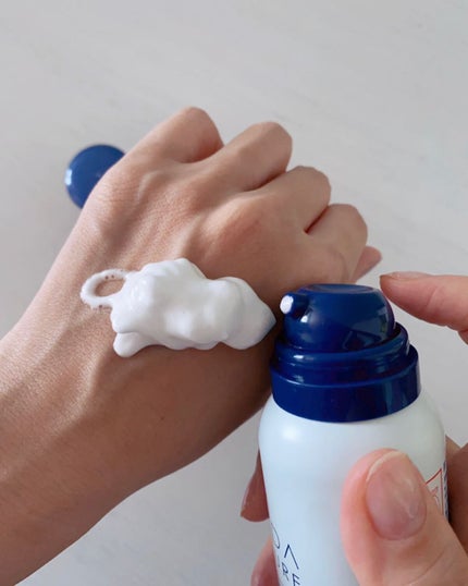 炭酸ホワイトクレンジング/肌ナチュール/クレンジングクリームを使ったクチコミ(1枚目)