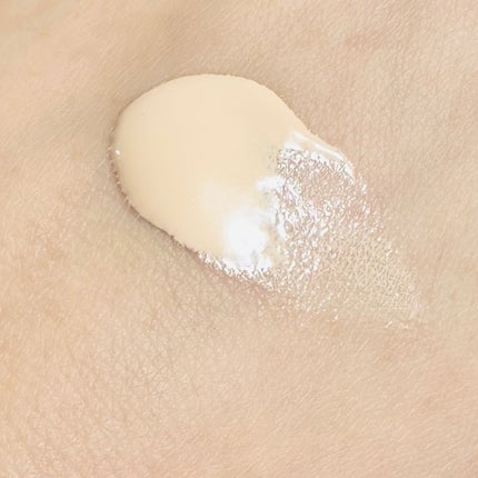 モイスチュアライジング ファンデーション プライマー/PAUL & JOE BEAUTE/化粧下地を使ったクチコミ(2枚目)