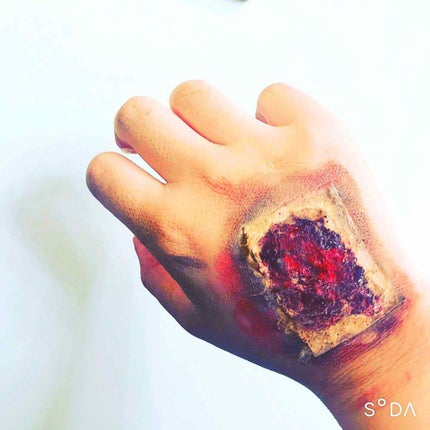 を使ったクチコミ(1枚目)