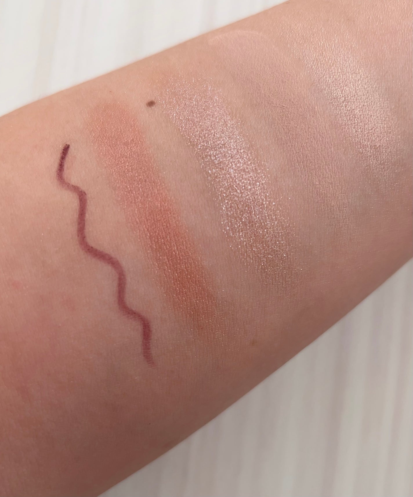 クレヨン ユー/GUERLAIN/ペンシルアイライナーを使ったクチコミ(3枚目)