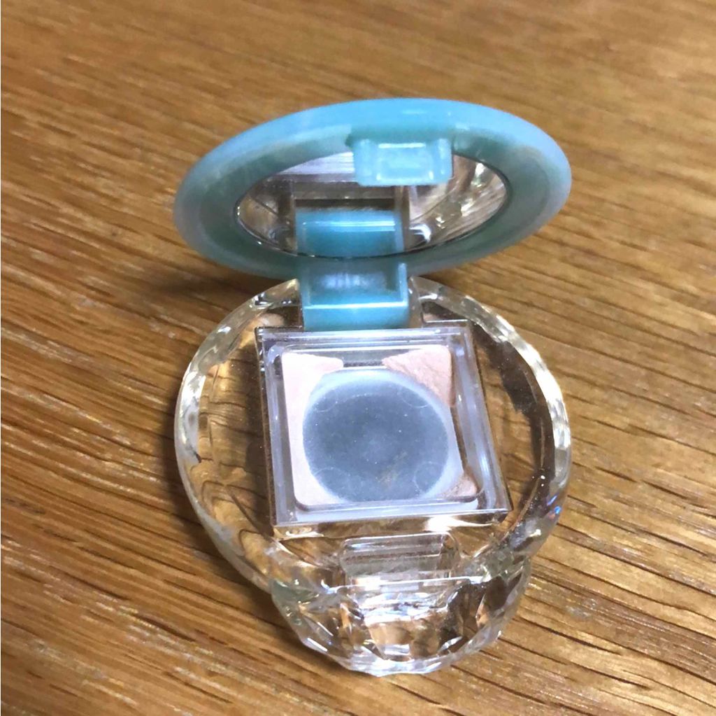 ファインカラー/エレガンス クルーズ/パウダーチークを使ったクチコミ(1枚目)