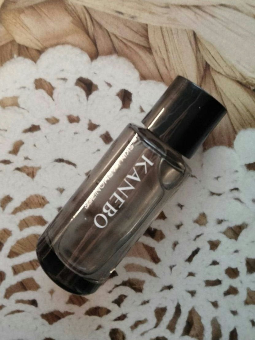 スキン ハーモナイザー/KANEBO/化粧水を使ったクチコミ(3枚目)