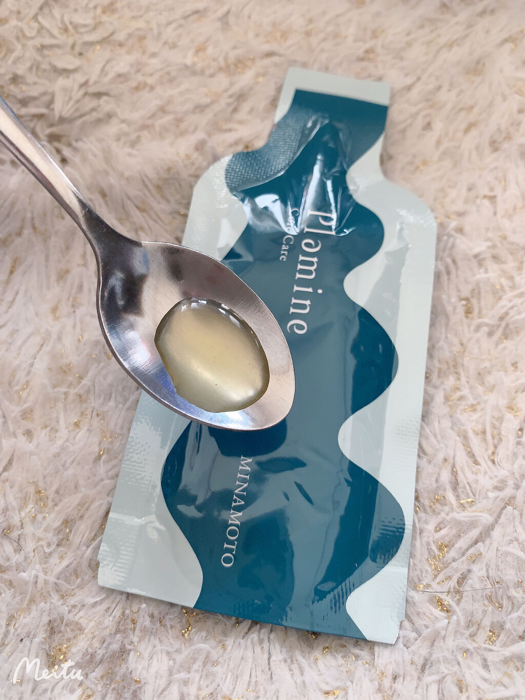 Core Care/MINAMOTO/Plamine/健康サプリメントを使ったクチコミ（3枚目）