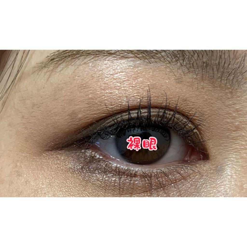 LIL MOON 1day/LILMOON/ワンデー(1DAY)カラコンを使ったクチコミ(2枚目)