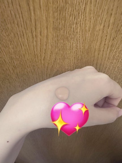 ドラマティックエッセンスリキッド/マキアージュ/リキッドファンデーションを使ったクチコミ(1枚目)