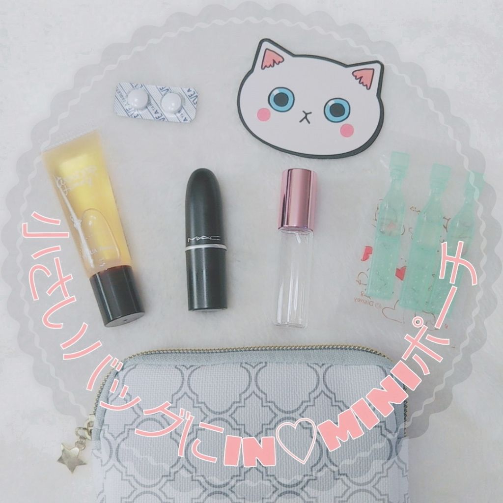 リップスティック/M・A・C/口紅を使ったクチコミ(1枚目)