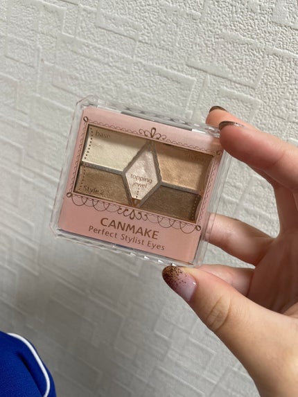 【旧品】パーフェクトエクステンション マスカラ/D-UP/マスカラを使ったクチコミ(5枚目)