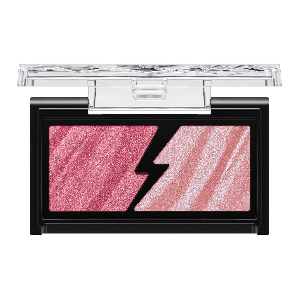 エレクトリックショックアイズ PK-1 クラッシュモードピンク