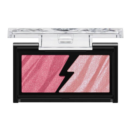 PK-1 クラッシュモードピンク