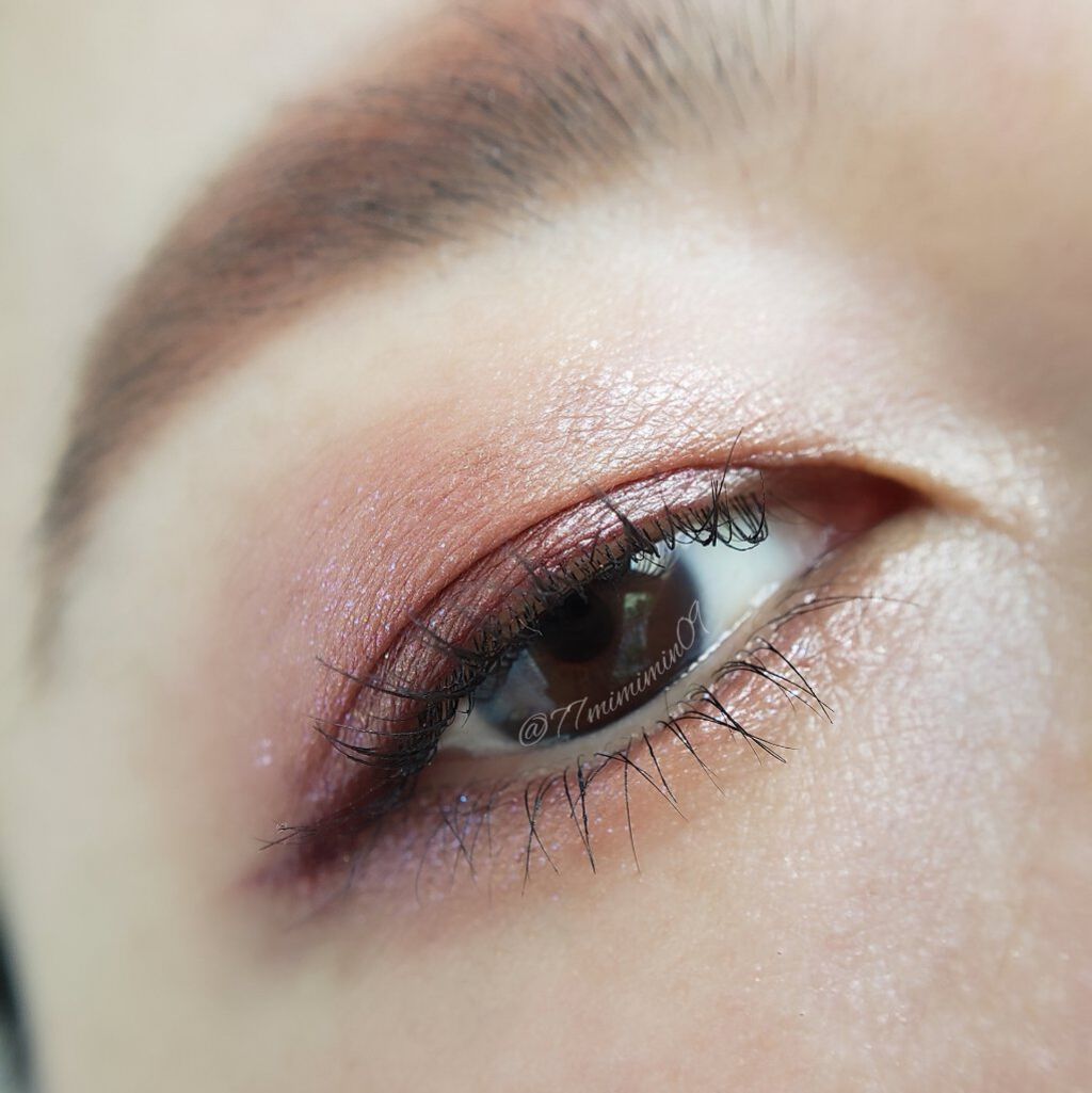 デザイニング カラー アイズ/SUQQU/アイシャドウパレットを使ったクチコミ（2枚目）