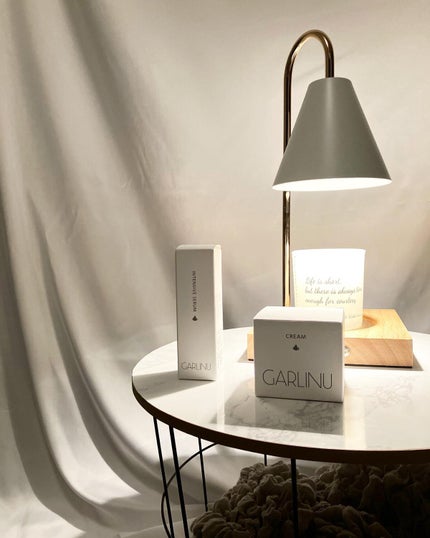 インテンシブセラム/Garlinu/美容液を使ったクチコミ(6枚目)