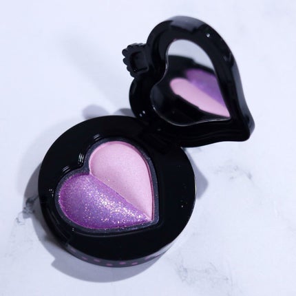 スイ ブラック アイカラー/ANNA SUI/アイシャドウパレットを使ったクチコミ(1枚目)