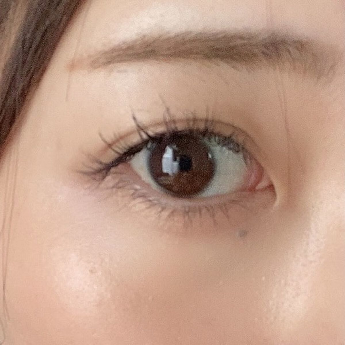 グロー プレイ ブラッシュ/M・A・C/ジェル・クリームチークを使ったクチコミ（2枚目）