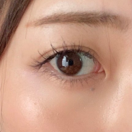 スリーディメンショナルアイズ/LUNASOL/アイシャドウパレットを使ったクチコミ(2枚目)