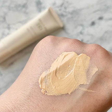 モイストラボ BBエッセンスクリーム/Moist Labo/BBクリームを使ったクチコミ(5枚目)