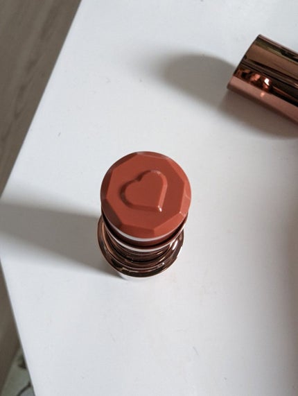 CCオイル/エッセンシャル/ヘアオイルを使ったクチコミ(2枚目)