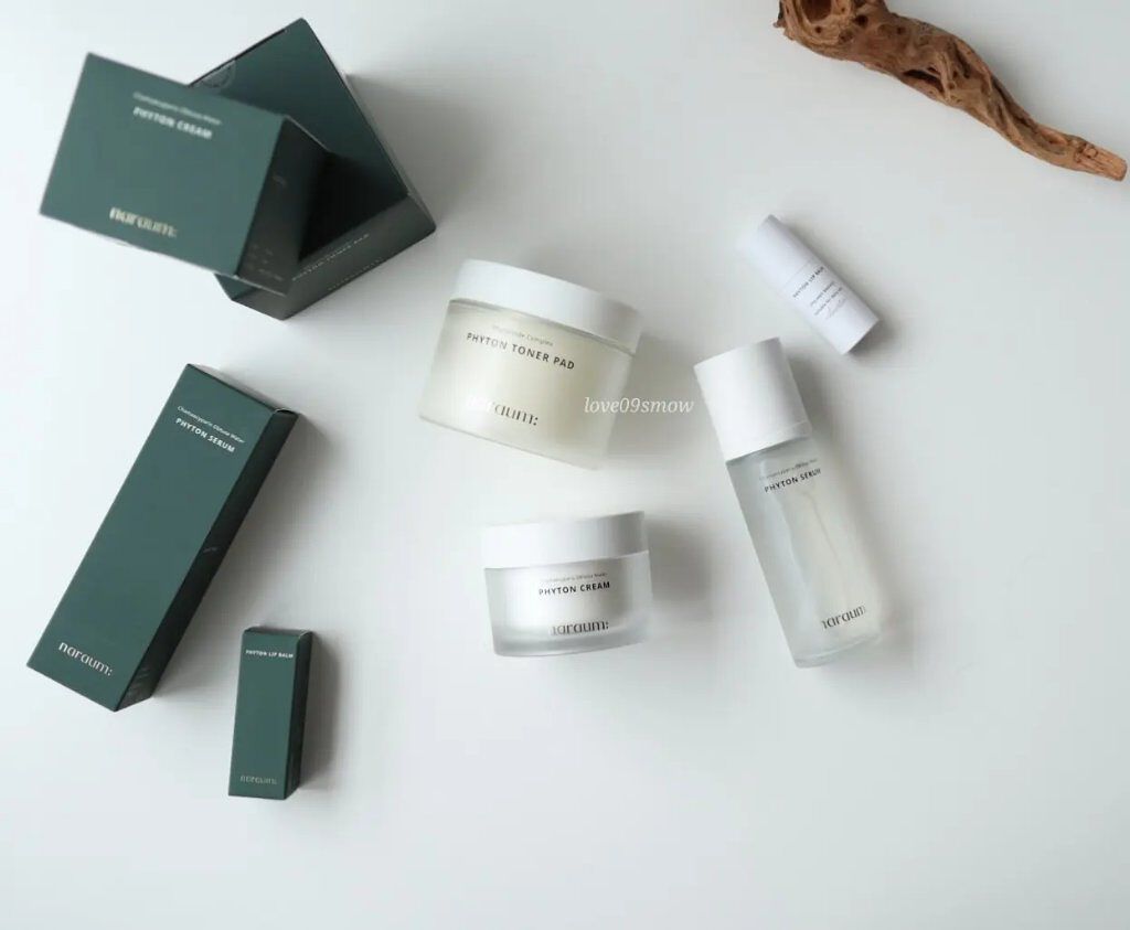 ファイトントナーパッド/naraum:/トナーパッドを使ったクチコミ（1枚目）