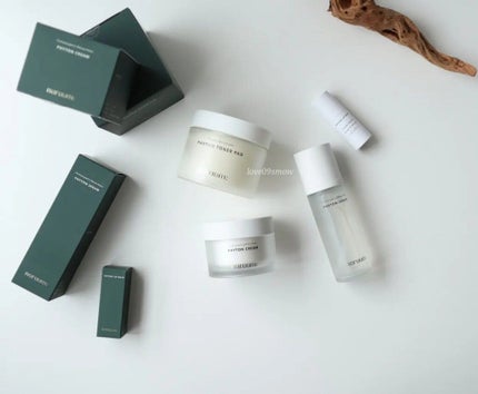 ファイトンセラム/naraum:/美容液を使ったクチコミ(1枚目)