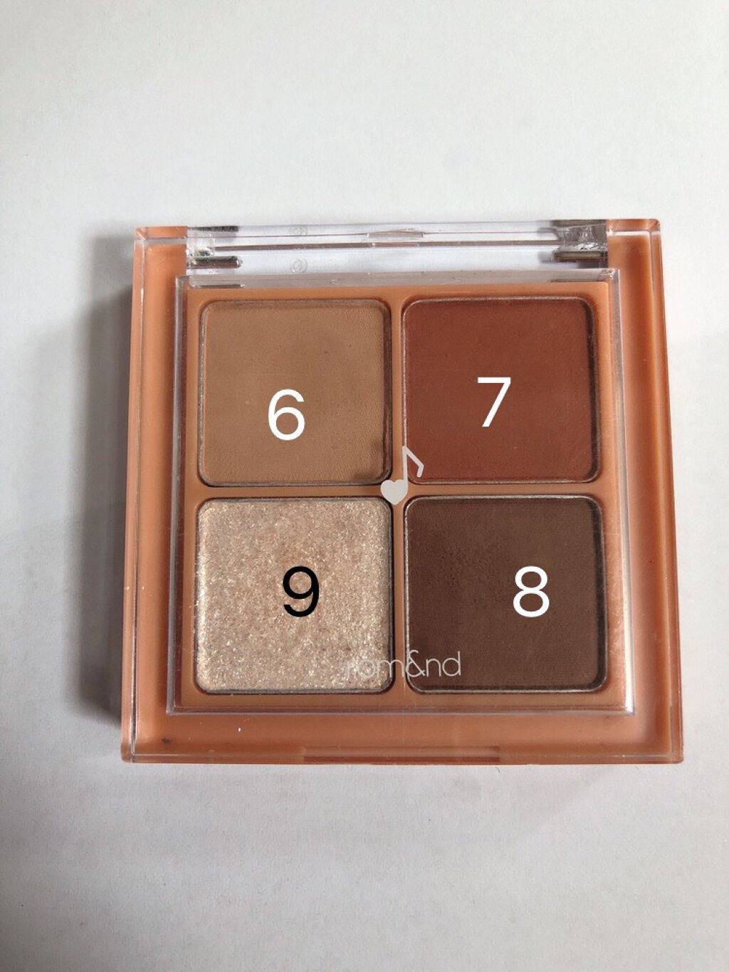 ラブ・ライナー リキッドアイライナーＲ３/ラブ・ライナー/リキッドアイライナーを使ったクチコミ（2枚目）