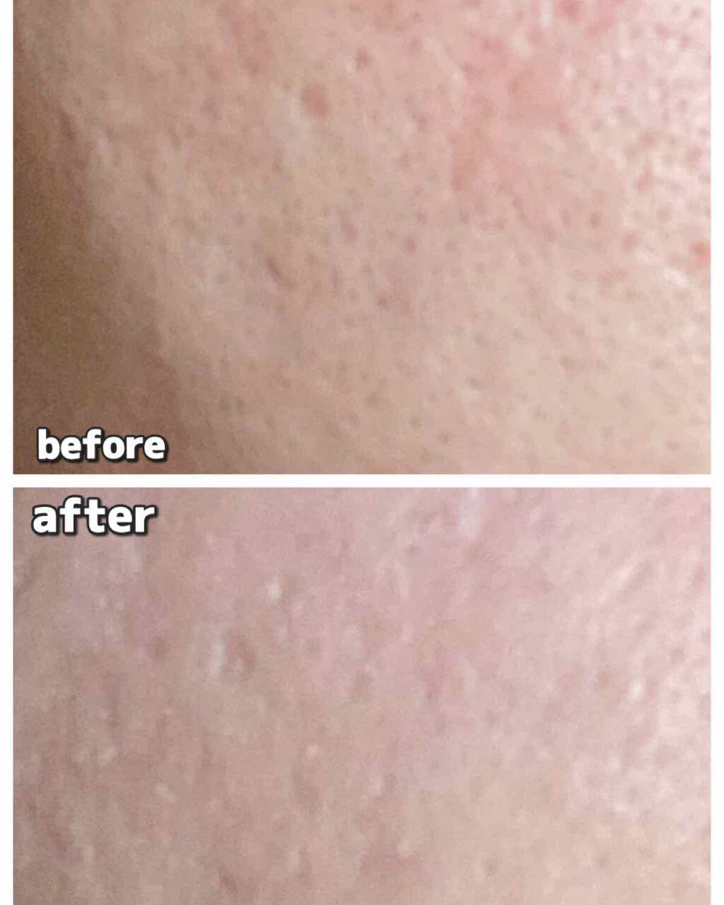 サンシェルター トーンアップCC/DECORTÉ/CCクリームを使ったクチコミ(3枚目)