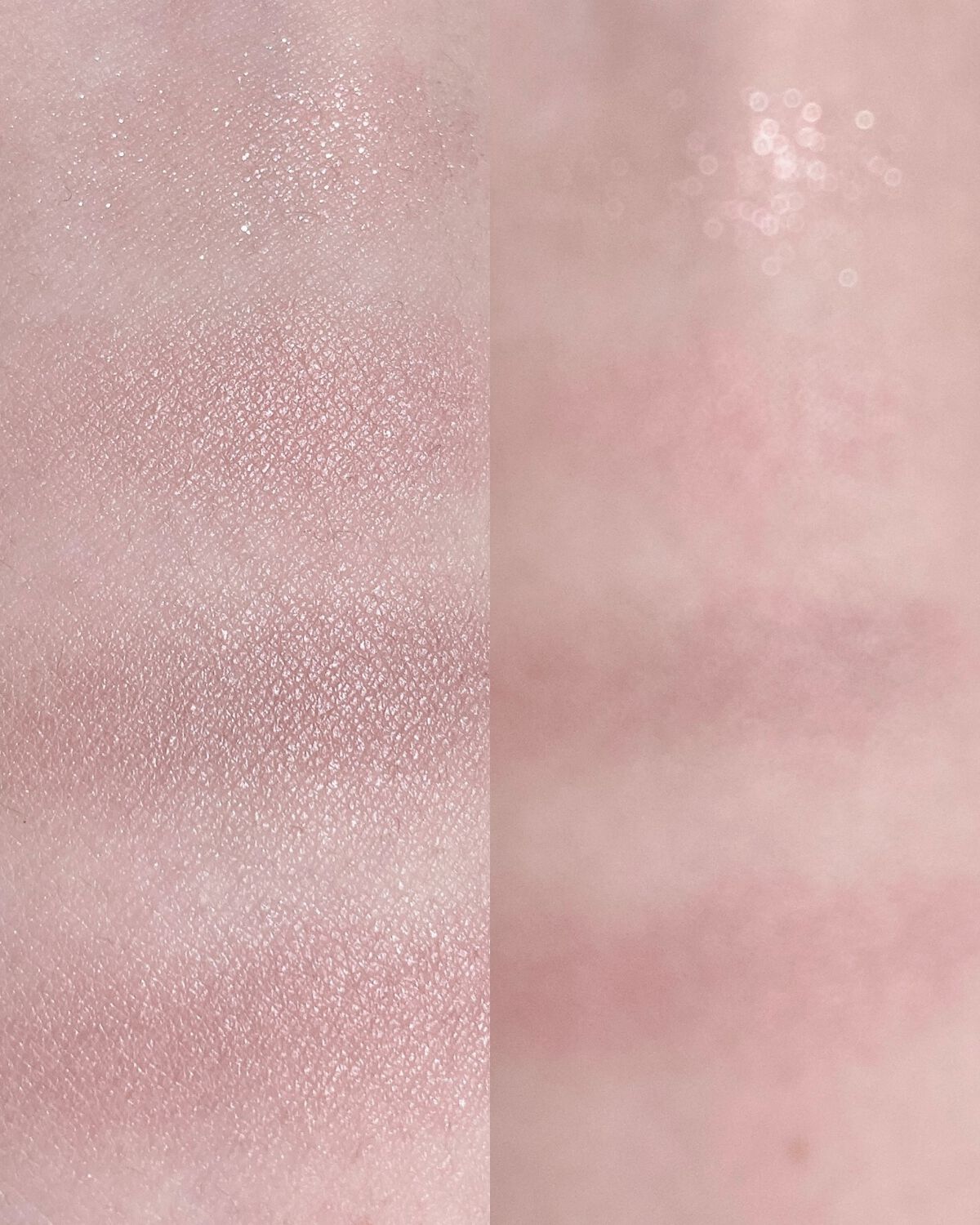 シルキースフレアイズ（マットタイプ）/キャンメイク/アイシャドウパレットを使ったクチコミ（3枚目）