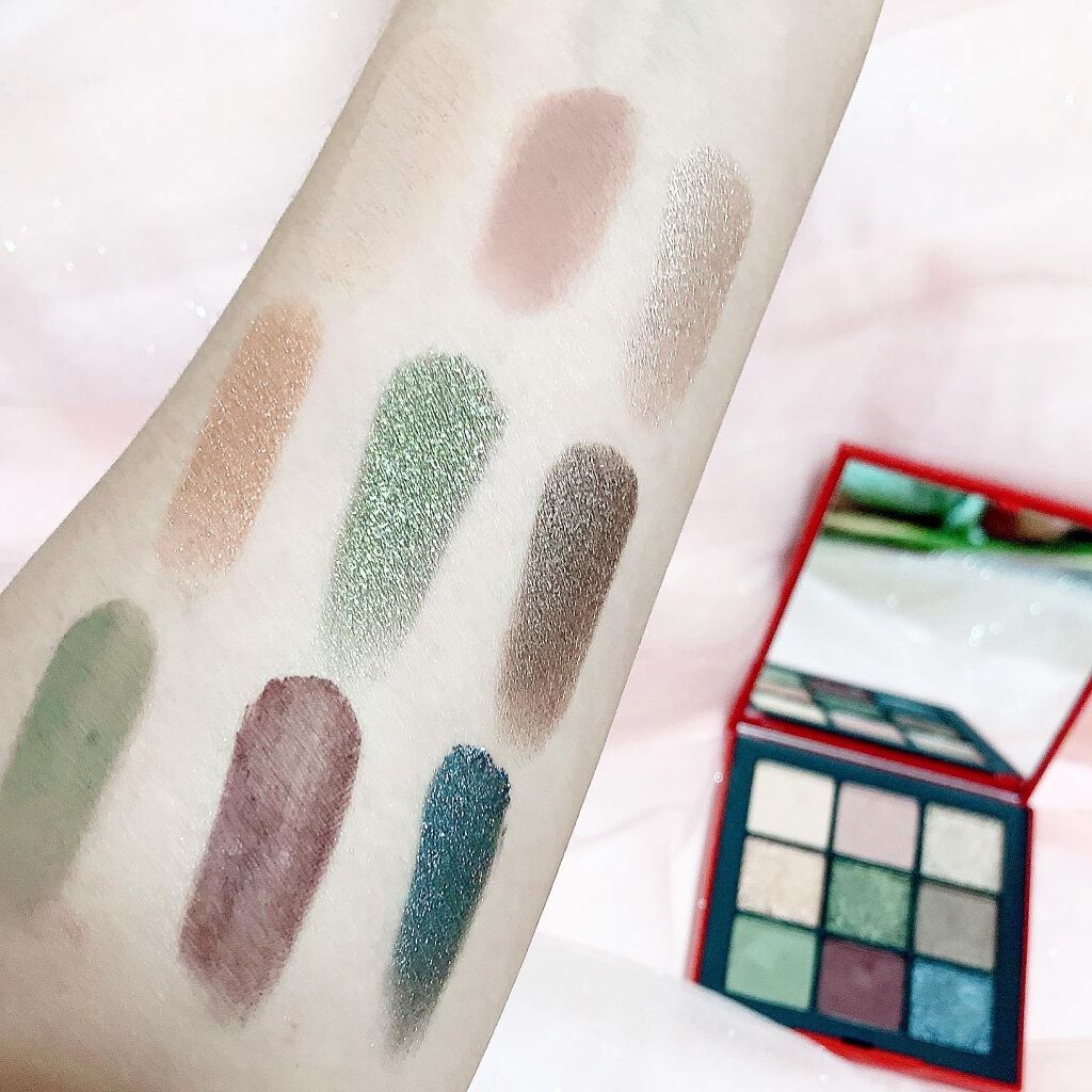 クライマックス リキッドアイライナー/NARS/リキッドアイライナーを使ったクチコミ(7枚目)